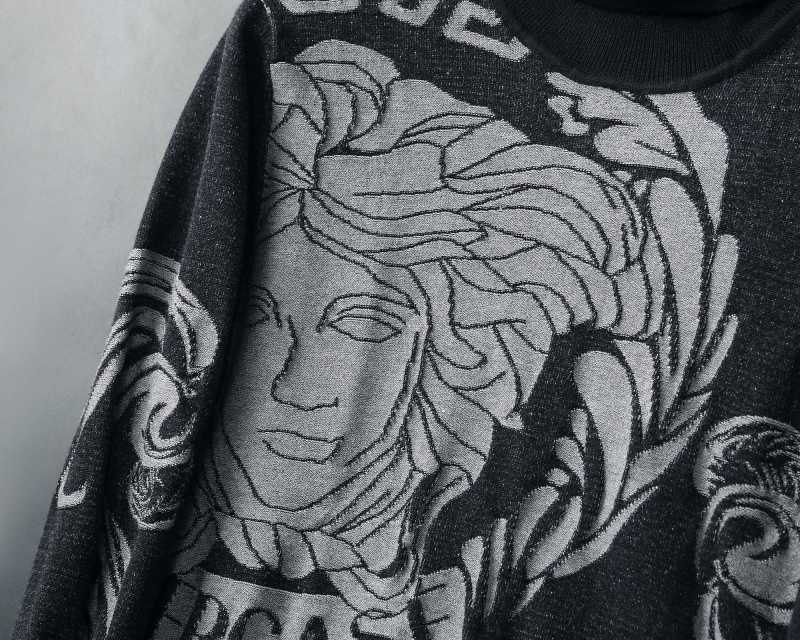 Versace Sweaters